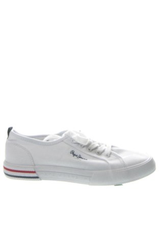 Încălțăminte de damă Pepe Jeans, Mărime 36, Culoare Alb, Preț 644,99 Lei