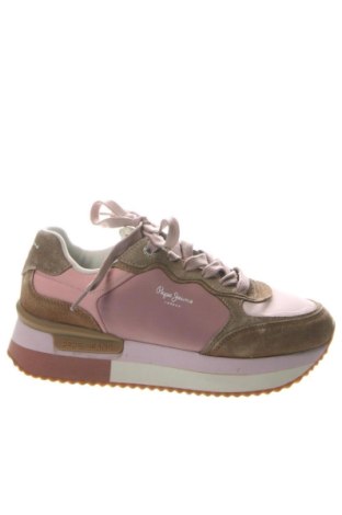 Dámské boty  Pepe Jeans, Velikost 37, Barva Vícebarevné, Cena  3 099,00 Kč