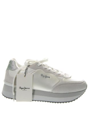 Női cipők Pepe Jeans, Méret 39, Szín Ekrü
, Ár 51 919 Ft
