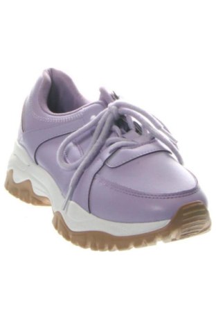 Damenschuhe Pimkie, Größe 36, Farbe Lila, Preis € 26,00