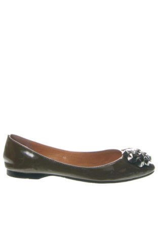 Damenschuhe Prima Moda, Größe 40, Farbe Grün, Preis 58,23 €