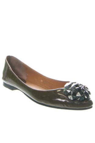 Damenschuhe Prima Moda, Größe 40, Farbe Grün, Preis 58,23 €