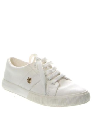 Dámské boty  Ralph Lauren, Velikost 36, Barva Bílá, Cena  2 130,00 Kč