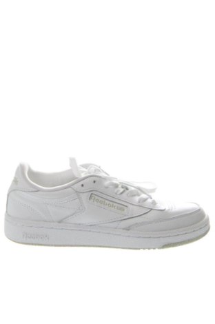 Γυναικεία παπούτσια Reebok, Μέγεθος 37, Χρώμα Λευκό, Τιμή 127,99 €