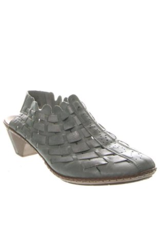 Damenschuhe Rieker, Größe 41, Farbe Grau, Preis € 58,00