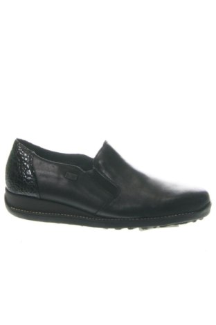 Damenschuhe Rieker, Größe 40, Farbe Schwarz, Preis € 58,31