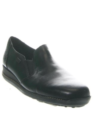 Damenschuhe Rieker, Größe 40, Farbe Schwarz, Preis € 58,31