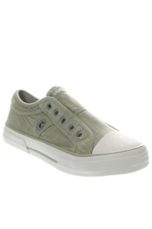 Damenschuhe S.Oliver, Größe 38, Farbe Grün, Preis € 58,00