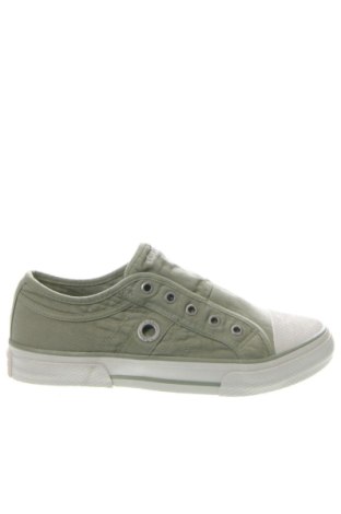 Damenschuhe S.Oliver, Größe 39, Farbe Grün, Preis € 58,00