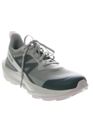 Дамски обувки Salomon, Размер 40, Цвят Многоцветен, Цена 130,37 €