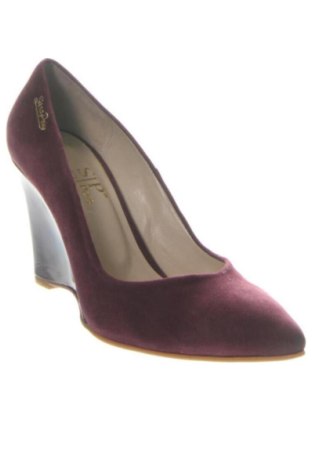 Damenschuhe Sara Pen, Größe 38, Farbe Rot, Preis 58,00 €