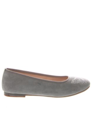 Damenschuhe Si, Größe 40, Farbe Grau, Preis € 64,67