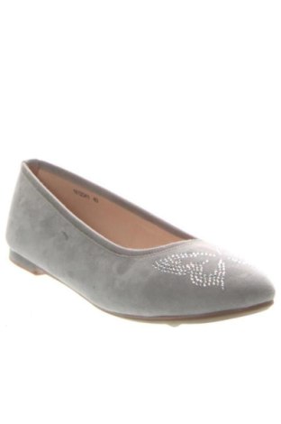 Damenschuhe Si, Größe 40, Farbe Grau, Preis € 64,67