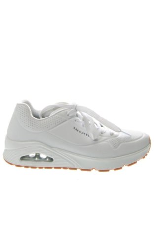Dámske topánky  Skechers, Veľkosť 41, Farba Biela, Cena  124,95 €