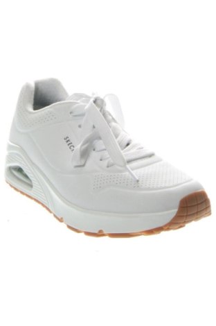 Dámske topánky  Skechers, Veľkosť 41, Farba Biela, Cena  124,95 €