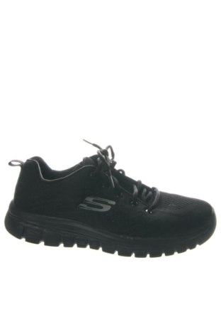 Γυναικεία παπούτσια Skechers, Μέγεθος 39, Χρώμα Μαύρο, Τιμή 84,00 €