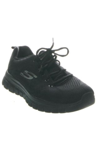 Γυναικεία παπούτσια Skechers, Μέγεθος 39, Χρώμα Μαύρο, Τιμή 84,00 €