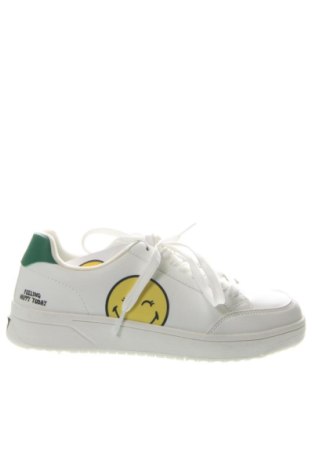 Încălțăminte de damă Smiley World, Mărime 37, Culoare Alb, Preț 196,99 Lei
