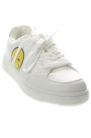 Încălțăminte de damă Smiley World, Mărime 37, Culoare Alb, Preț 196,99 Lei