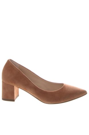 Dámske topánky  Solo Femme, Veľkosť 38, Farba Béžová, Cena  65,95 €