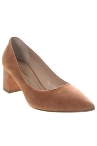 Dámske topánky  Solo Femme, Veľkosť 38, Farba Béžová, Cena  65,95 €