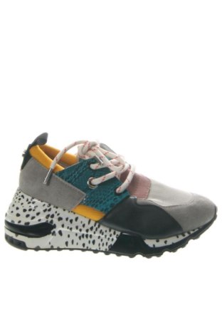 Damenschuhe Steve Madden, Größe 35, Farbe Mehrfarbig, Preis € 84,00