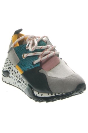 Damenschuhe Steve Madden, Größe 35, Farbe Mehrfarbig, Preis € 84,00