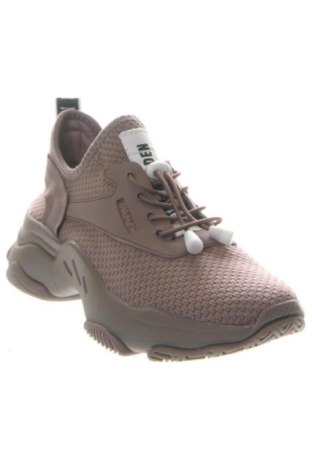 Damenschuhe Steve Madden, Größe 38, Farbe Aschrosa, Preis 81,99 €