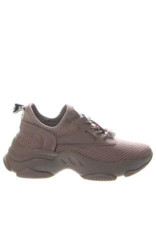 Dámske topánky  Steve Madden, Veľkosť 38, Farba Popolavo ružová, Cena  124,95 €