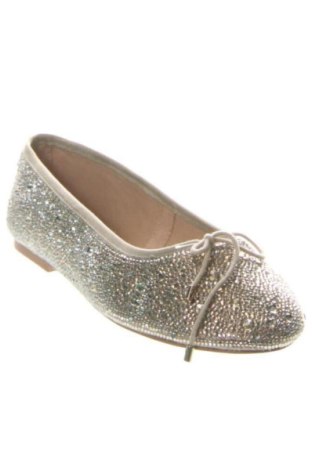 Γυναικεία παπούτσια Steve Madden, Μέγεθος 40, Χρώμα  Μπέζ, Τιμή 107,99 €