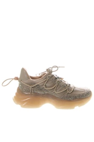 Dámske topánky  Steve Madden, Veľkosť 36, Farba Béžová, Cena  124,95 €
