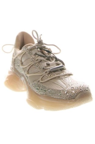 Dámske topánky  Steve Madden, Veľkosť 36, Farba Béžová, Cena  124,95 €
