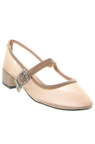 Încălțăminte de damă Steve Madden, Mărime 37, Culoare Bej, Preț 549,99 Lei