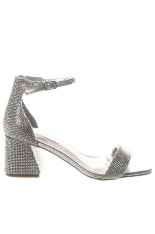 Damenschuhe Steve Madden, Größe 36, Farbe Silber, Preis 117,99 €