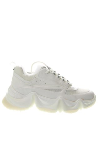 Dámske topánky  Steve Madden, Veľkosť 43, Farba Biela, Cena  99,95 €
