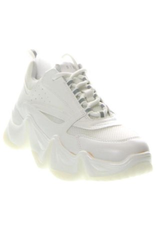 Dámske topánky  Steve Madden, Veľkosť 43, Farba Biela, Cena  99,95 €