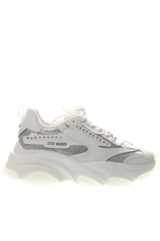 Дамски обувки Steve Madden, Размер 41, Цвят Бял, Цена 91,00 €, #136361798
