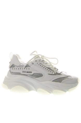 Damenschuhe Steve Madden, Größe 41, Farbe Weiß, Preis 107,99 €