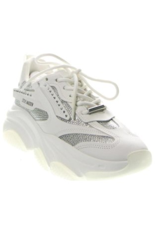 Damenschuhe Steve Madden, Größe 41, Farbe Weiß, Preis 107,99 €