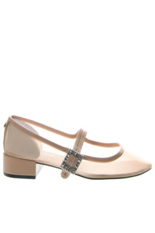 Obuwie damskie Steve Madden, Rozmiar 37, Kolor Beżowy, Cena 335,99 zł