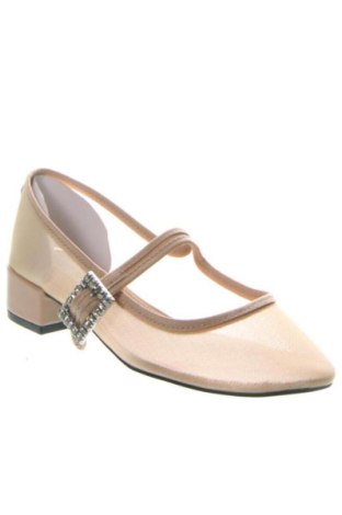 Obuwie damskie Steve Madden, Rozmiar 37, Kolor Beżowy, Cena 335,99 zł