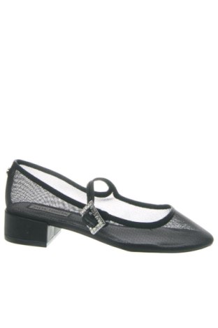 Damenschuhe Steve Madden, Größe 40, Farbe Schwarz, Preis € 38,99, #136378000