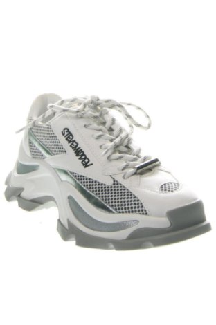Дамски обувки Steve Madden, Размер 36, Цвят Бял, Цена 104,81 €