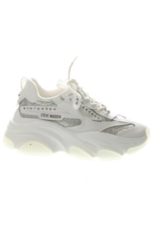 Dámske topánky  Steve Madden, Veľkosť 36, Farba Biela, Cena  124,95 €