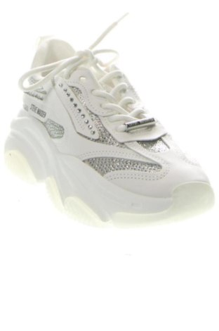 Dámske topánky  Steve Madden, Veľkosť 36, Farba Biela, Cena  124,95 €