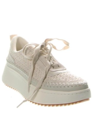 Dámské boty  Steve Madden, Velikost 41, Barva Béžová, Cena  3 099,00 Kč
