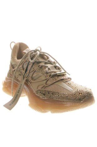 Dámske topánky  Steve Madden, Veľkosť 40, Farba Zlatistá, Cena  124,95 €