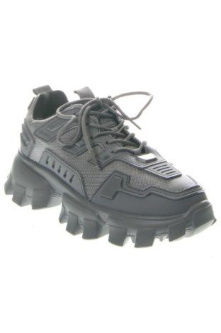 Dámské boty  Steve Madden, Velikost 41, Barva Šedá, Cena  3 099,00 Kč