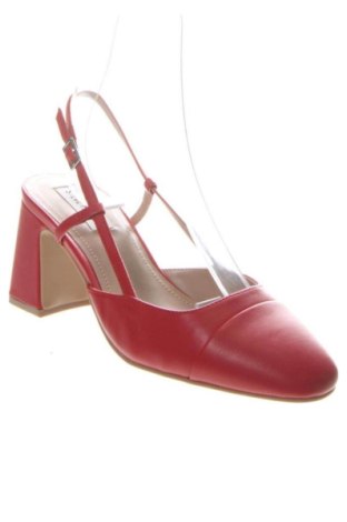 Дамски обувки Steve Madden, Размер 40, Цвят Червен, Цена 104,81 €