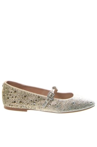 Obuwie damskie Steve Madden, Rozmiar 36, Kolor Złocisty, Cena 227,99 zł, #136380605